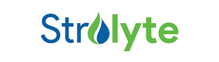 STROLYTE logo