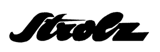 STROLZ logo