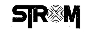 STROM logo