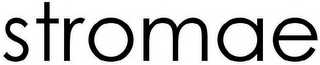 STROMAE logo