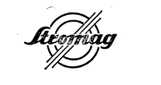 STROMAG logo