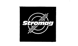 STROMAG logo