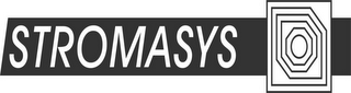 STROMASYS logo