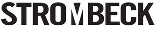 STROMBECK logo
