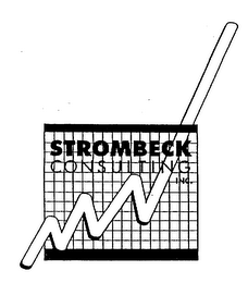 STROMBECK CONSULTING INC. logo