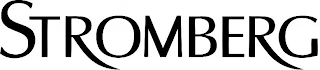 STROMBERG logo