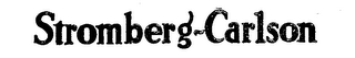 STROMBERG-CARLSON