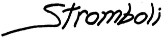 STROMBOLI logo