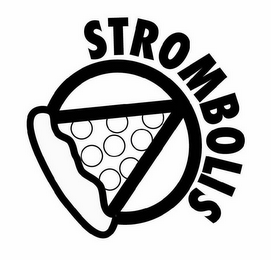 STROMBOLIS logo