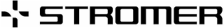 STROMER logo