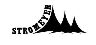 STROMEYER logo