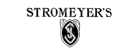 STROMEYER'S SJ logo