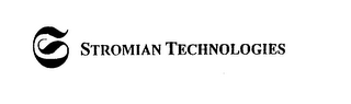 STROMIAN TECHNOLOGIES logo
