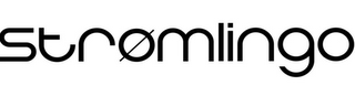 STROMLINGO logo