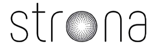 STRONA logo