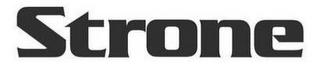 STRONE logo