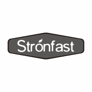 STRONFAST logo