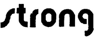 STRONG logo