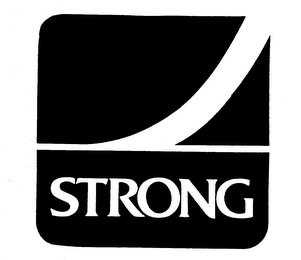 STRONG logo