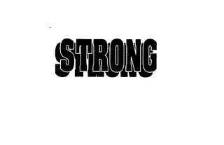STRONG logo