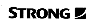 STRONG logo