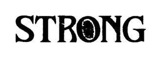 STRONG logo