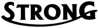 STRONG logo