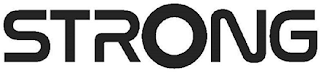 STRONG logo