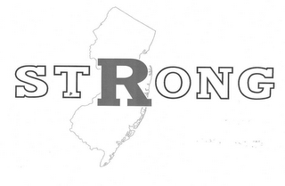 STRONG logo