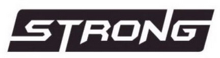 STRONG logo