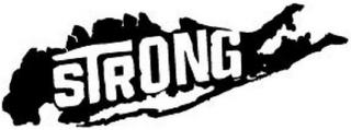 STRONG logo