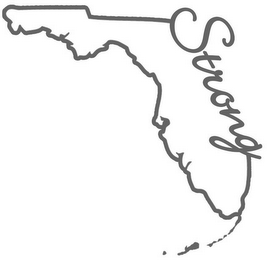 STRONG logo