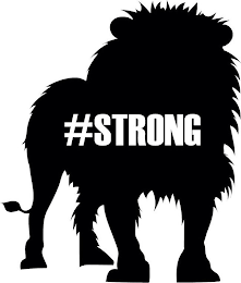 #STRONG logo
