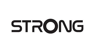 STRONG logo