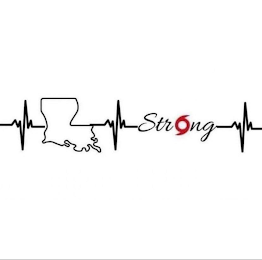 STRONG logo