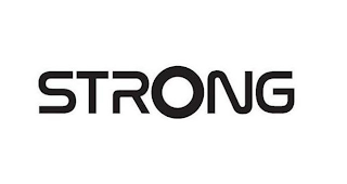 STRONG logo