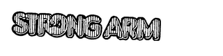STRONG ARM logo