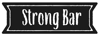 STRONG BAR logo