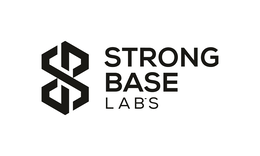 STRONG BASE LABS logo