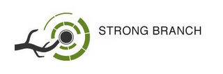 STRONG BRANCH logo