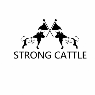 STRONG CATTLE