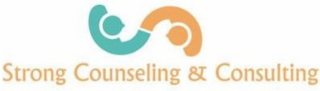 STRONG COUNSELING & CONSULTING logo