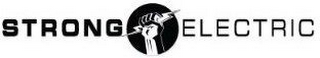 STRONG ELECTRIC logo