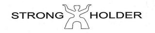 STRONG HOLDER logo