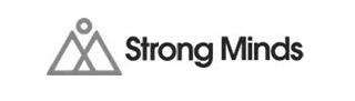 STRONG MINDS logo