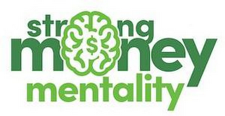 STRONG MONEY MENTALITY logo