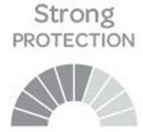STRONG PROTECTION logo