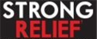 STRONG RELIEF logo