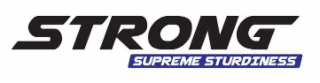 STRONG SUPREME STURDINESS logo
