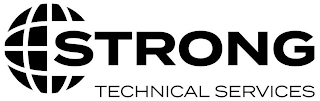 STRONG TECHNICAL SERVICES logo